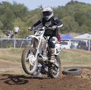 Meet your Posher, Dakota